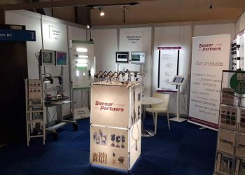 Automation en Empack beurs