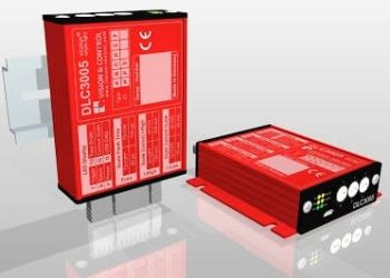 Vicolux lighting controller