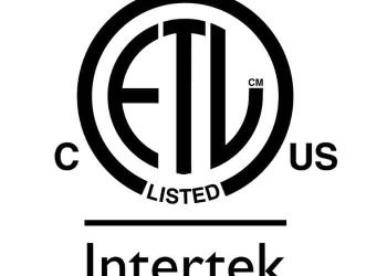 USA ETL certificaat