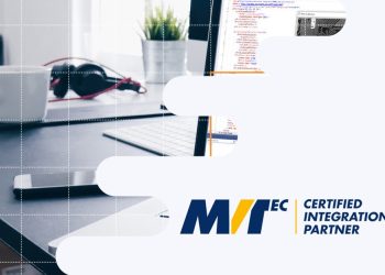 MVTEC Certified integration partner