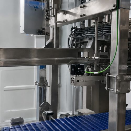SEALVIS thermische sealinspectie